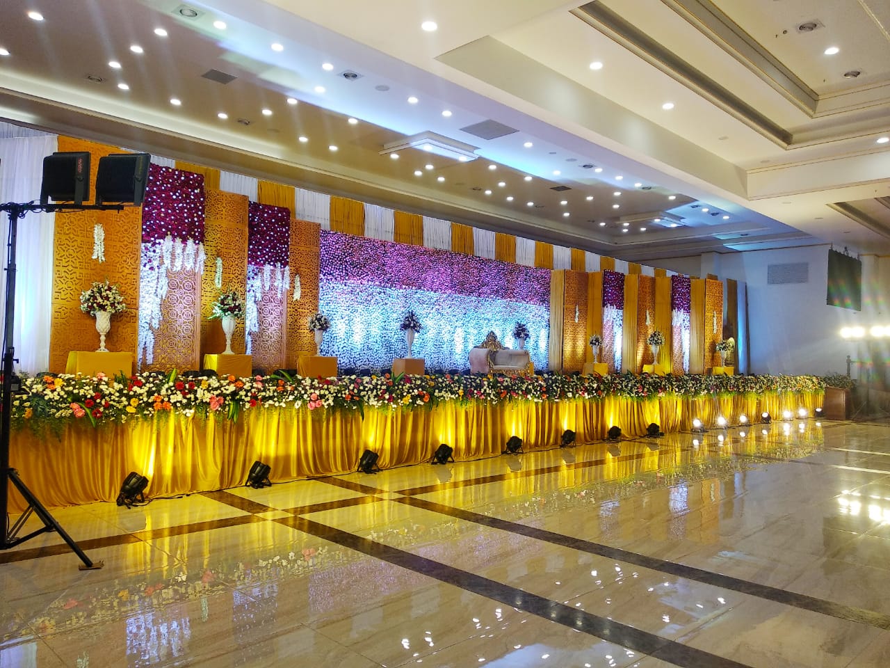 Evanicopro Wedding and Event Planner in Chennai