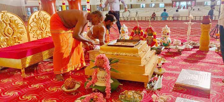 Evanicopro Wedding and Event Planner in Chennai