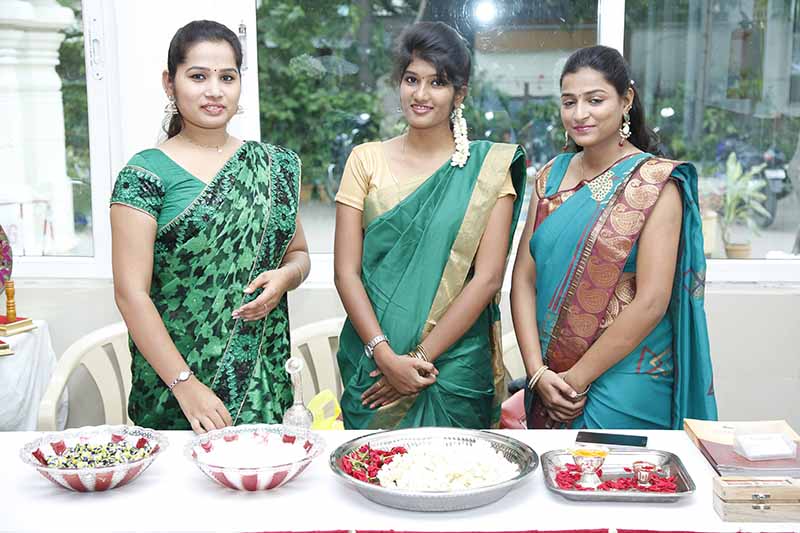 Evanicopro Wedding and Event Planner in Chennai