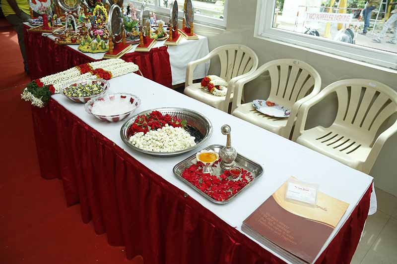 Evanicopro Wedding and Event Planner in Chennai