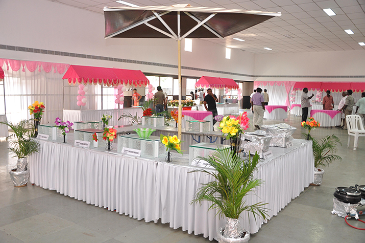 Evanicopro Wedding and Event Planner in Chennai