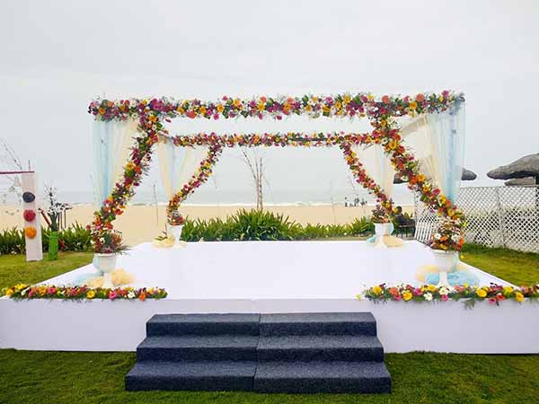 Evanicopro Wedding and Event Planner in Chennai