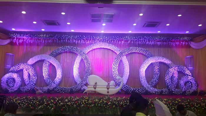 Evanicopro Wedding and Event Planner in Chennai