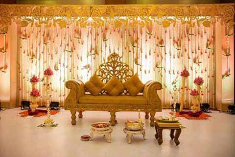 Subha Mangala Wedding and Event Planner in Chennai