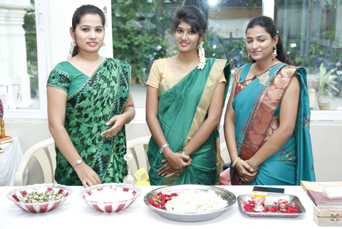 Subha Mangala Wedding and Event Planner in Chennai