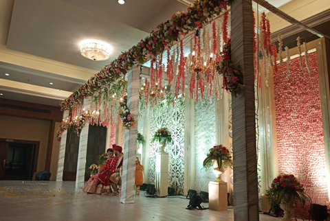 Subha Mangala Wedding and Event Planner in Chennai